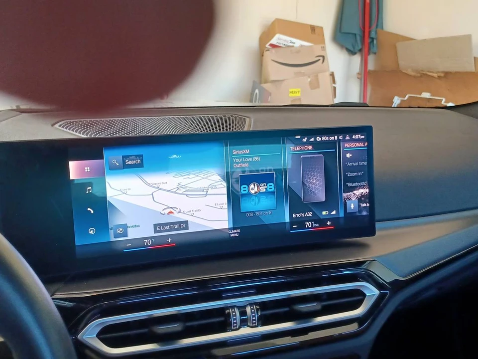 2023 BMW G42 2 Series - Image 9 of 9