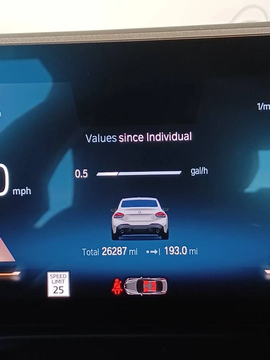 2023 BMW G42 2 Series - Image 8 of 9