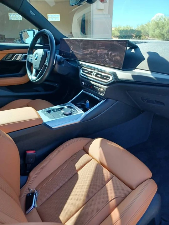 2023 BMW G42 2 Series - Image 6 of 9