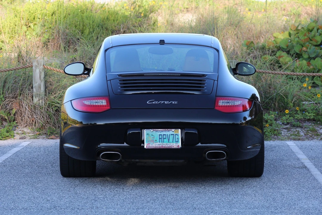 2010 Porsche 997 Carrera - Image 4 of 13