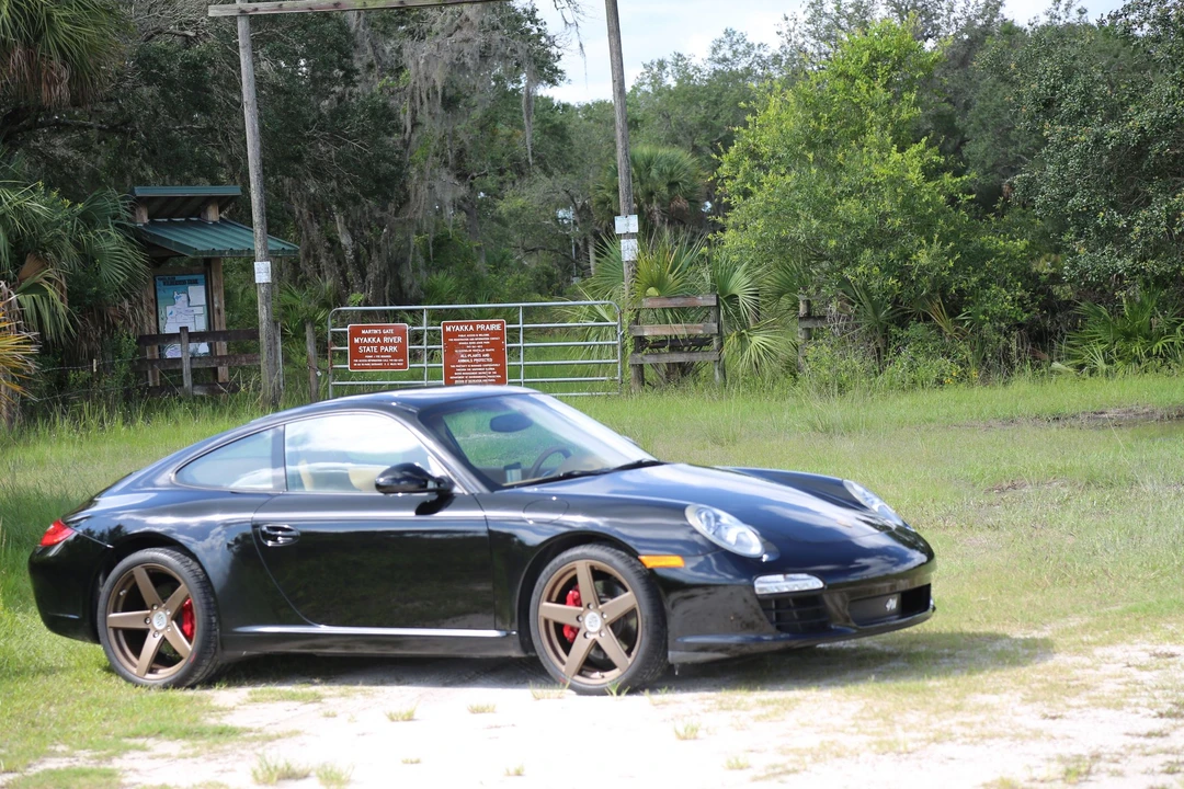 2010 Porsche 997 Carrera - Image 10 of 13