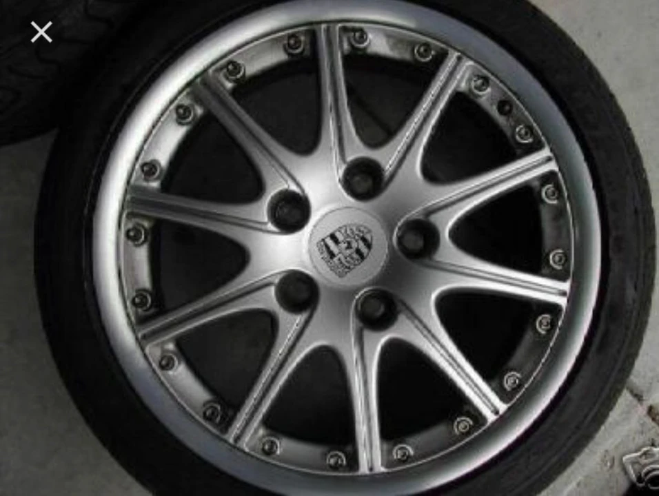 2000 Porsche 996 Carrera - Image 9 of 20