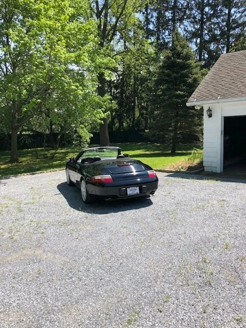 2000 Porsche 996 Carrera - Image 14 of 20