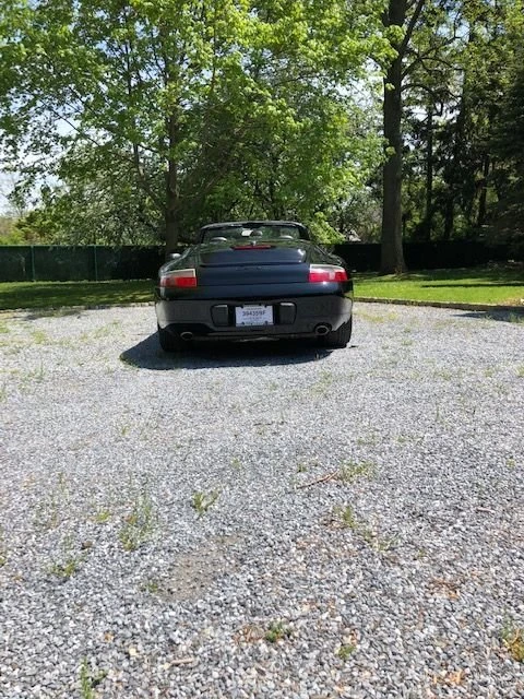2000 Porsche 996 Carrera - Image 15 of 20