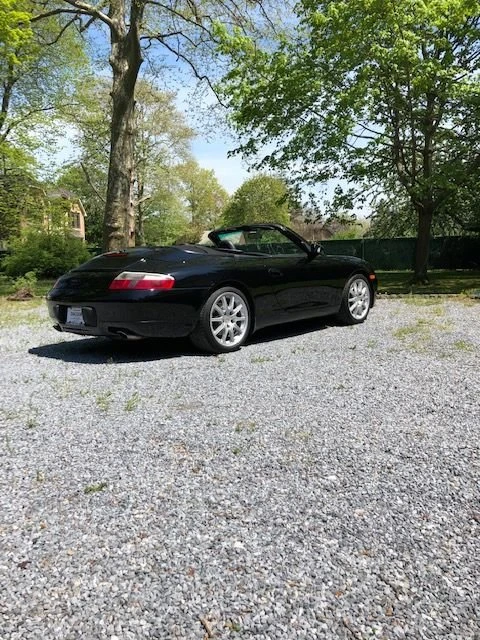 2000 Porsche 996 Carrera - Image 16 of 20