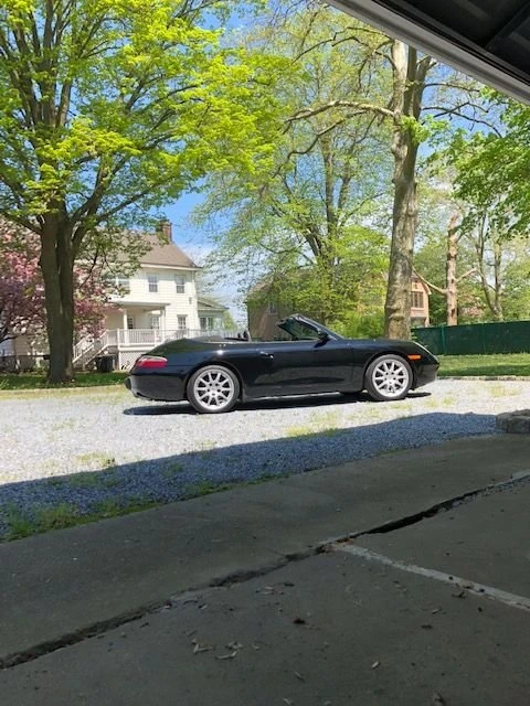2000 Porsche 996 Carrera - Image 17 of 20