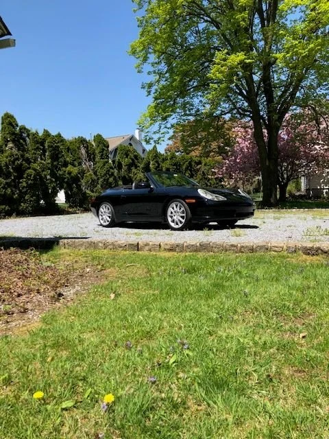 2000 Porsche 996 Carrera - Image 18 of 20
