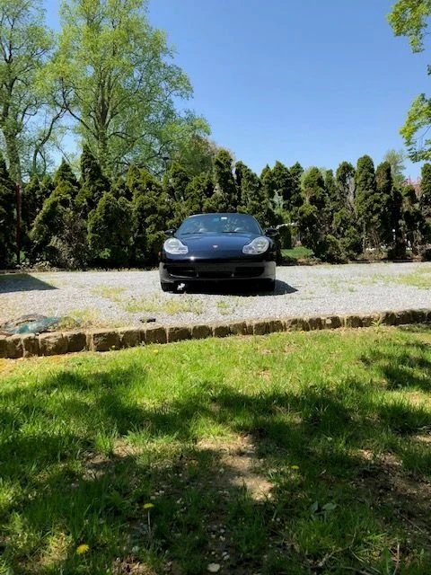 2000 Porsche 996 Carrera - Image 19 of 20
