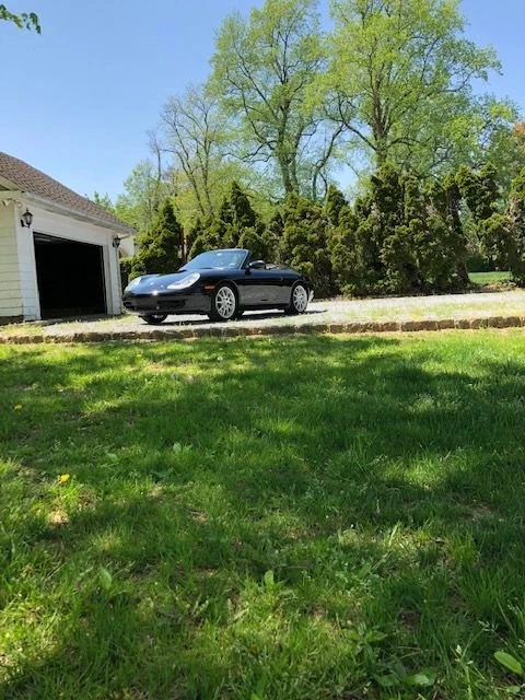 2000 Porsche 996 Carrera - Image 20 of 20