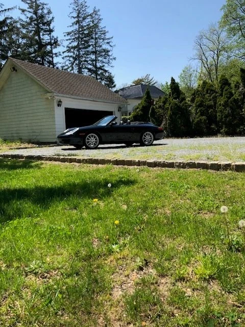 2000 Porsche 996 Carrera - Image 2 of 20