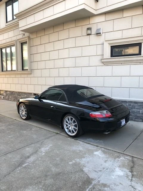 2000 Porsche 996 Carrera - Image 7 of 20