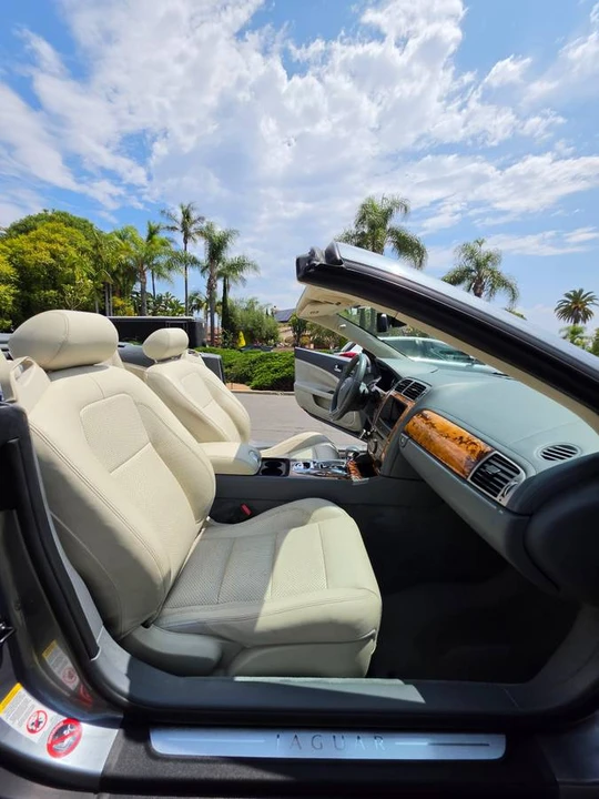 2008 Jaguar X150 XK - Image 14 of 19
