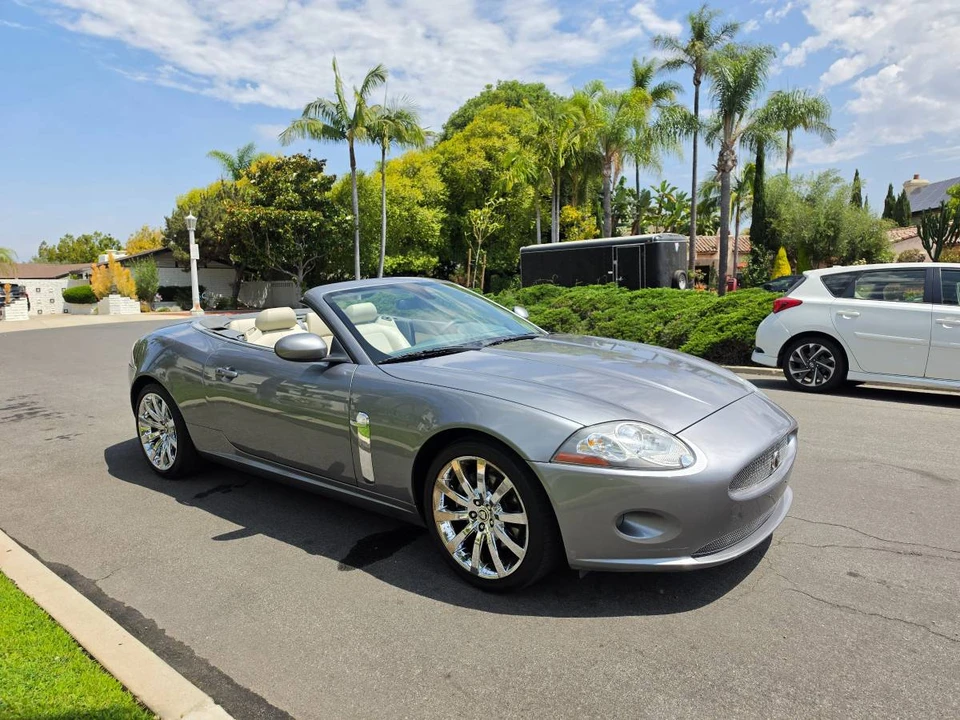2008 Jaguar X150 XK - Image 9 of 19