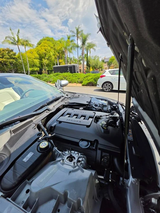 2008 Jaguar X150 XK - Image 18 of 19