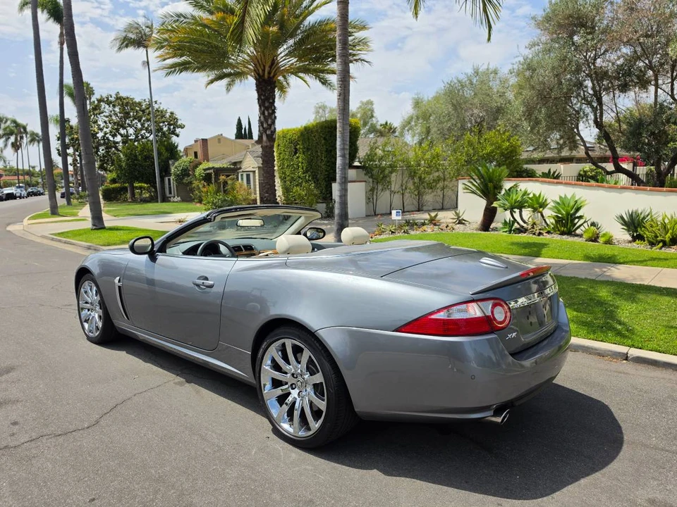 2008 Jaguar X150 XK - Image 7 of 19
