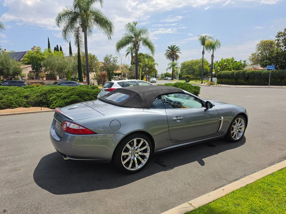 2008 Jaguar X150 XK - Image 4 of 19