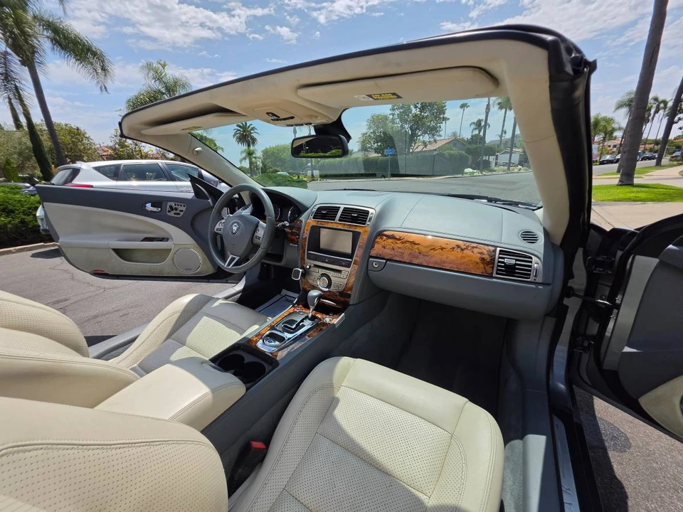 2008 Jaguar X150 XK - Image 19 of 19