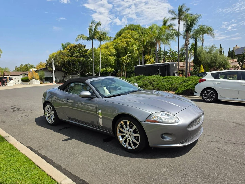 2008 Jaguar X150 XK - Image 5 of 19