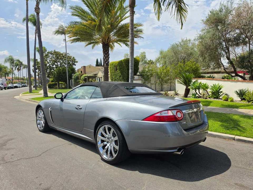 2008 Jaguar X150 XK - Image 3 of 19