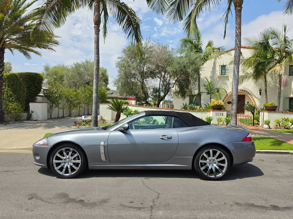 2008 Jaguar X150 XK - Image 2 of 19