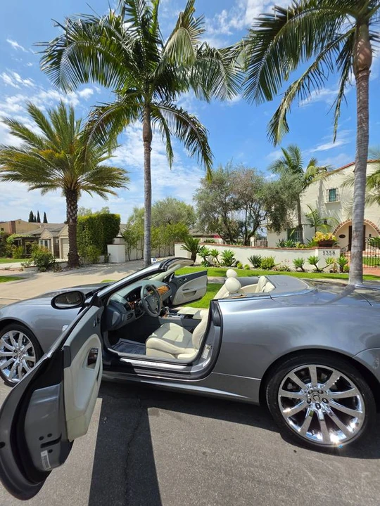 2008 Jaguar X150 XK - Image 16 of 19