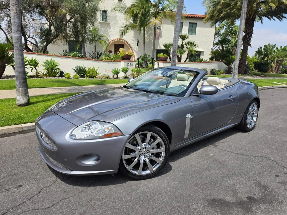 2008 Jaguar X150 XK - Image 6 of 19