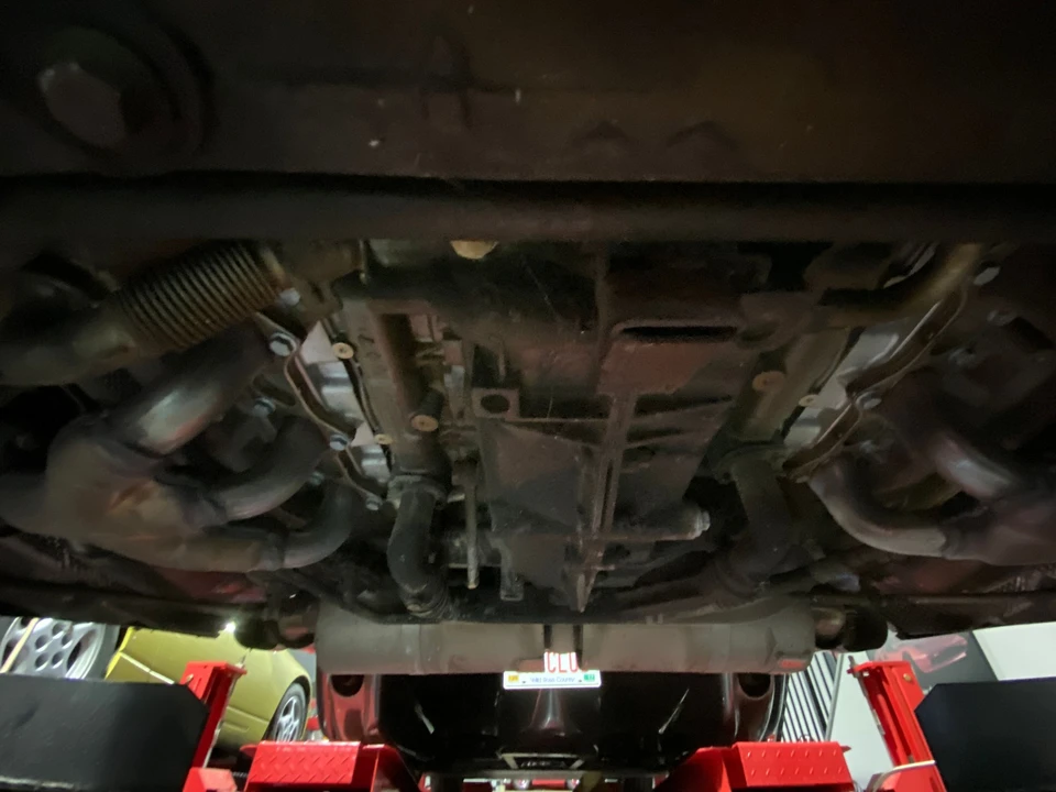 2002 Porsche 996 GT2 - Image 19 of 22