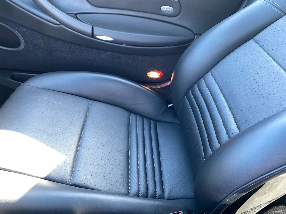 2002 Porsche 996 GT2 - Image 18 of 22