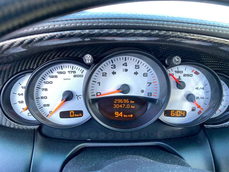 2002 Porsche 996 GT2 - Image 16 of 22