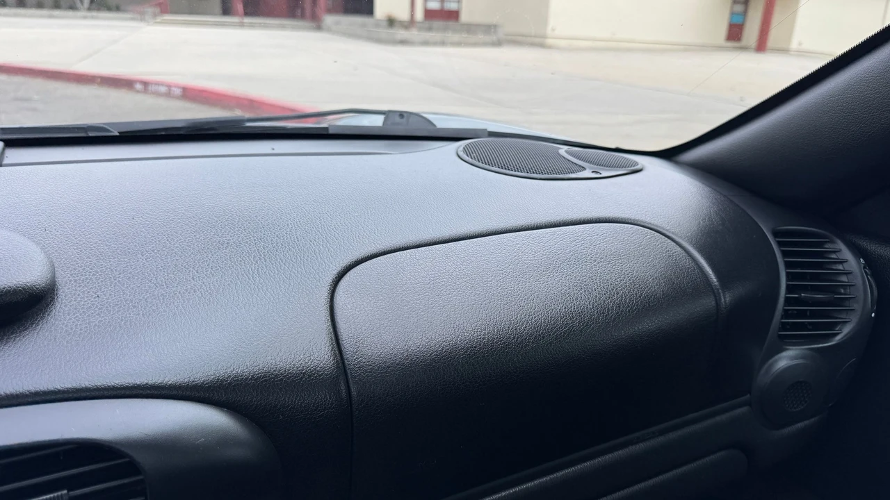 2002 Porsche 996 Carrera - Image 5 of 21