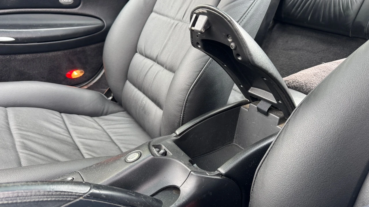 2002 Porsche 996 Carrera - Image 7 of 21