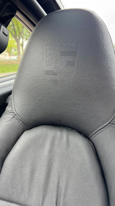 2002 Porsche 996 Carrera - Image 2 of 21