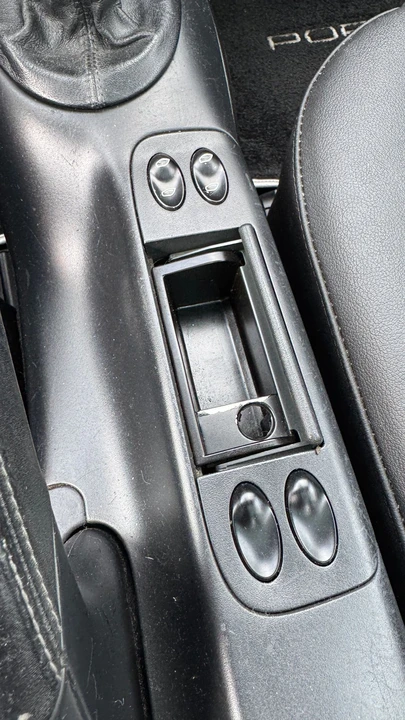 2002 Porsche 996 Carrera - Image 6 of 21