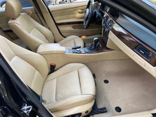 2007 BMW E90 3 Series Sedan - Image 3 of 10