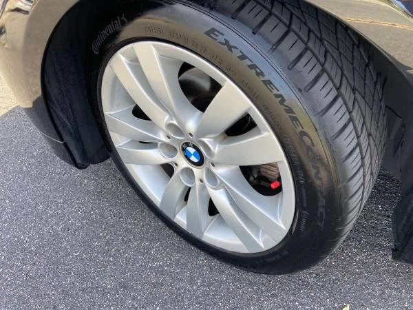 2007 BMW E90 3 Series Sedan - Image 5 of 10