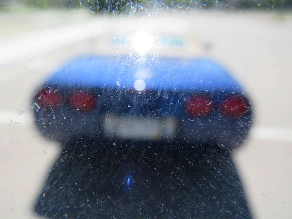 2004 Chevrolet Corvette C5 - Image 5 of 14