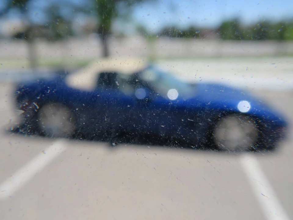 2004 Chevrolet Corvette C5 - Image 4 of 14