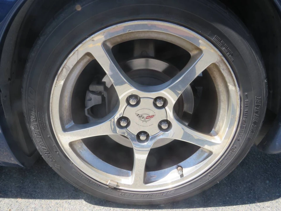 2004 Chevrolet Corvette C5 - Image 13 of 14