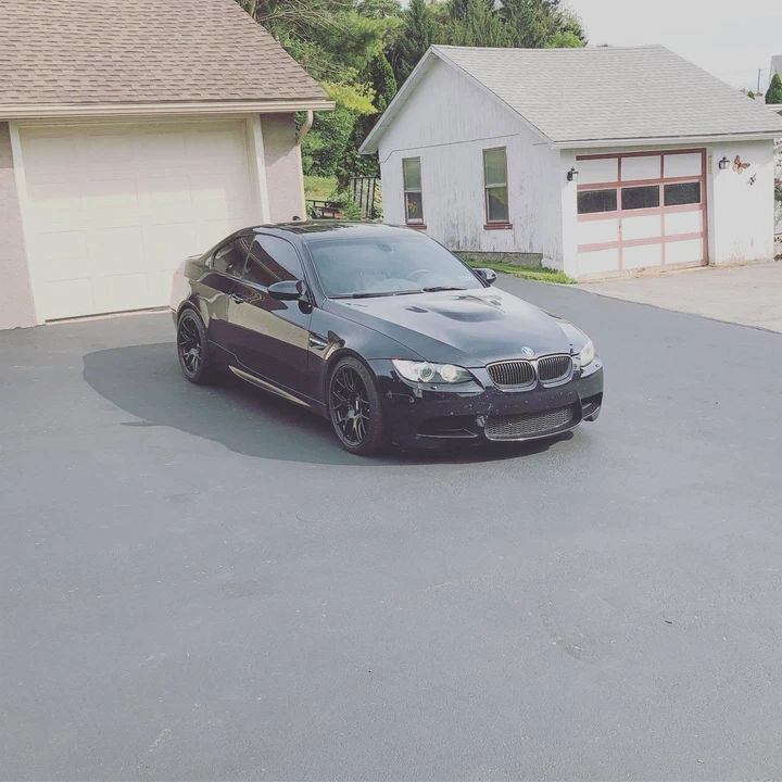 2011 BMW E92 M3 Coupe - Image 6 of 6