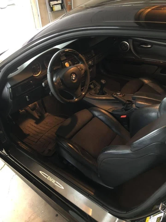 2011 BMW E92 M3 Coupe - Image 3 of 6