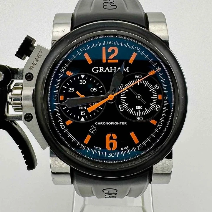 Graham - Image 2 of 9