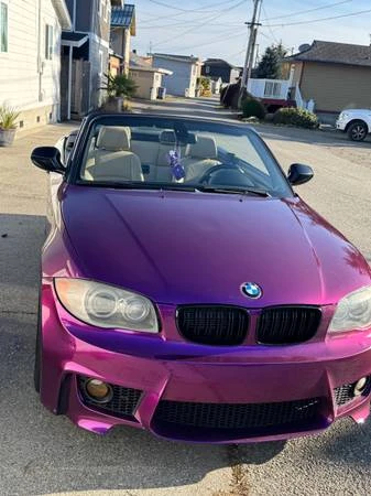 2010 BMW E82 135i & 135is - Image 11 of 13