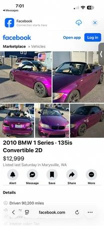 2010 BMW E82 135i & 135is - Image 2 of 13