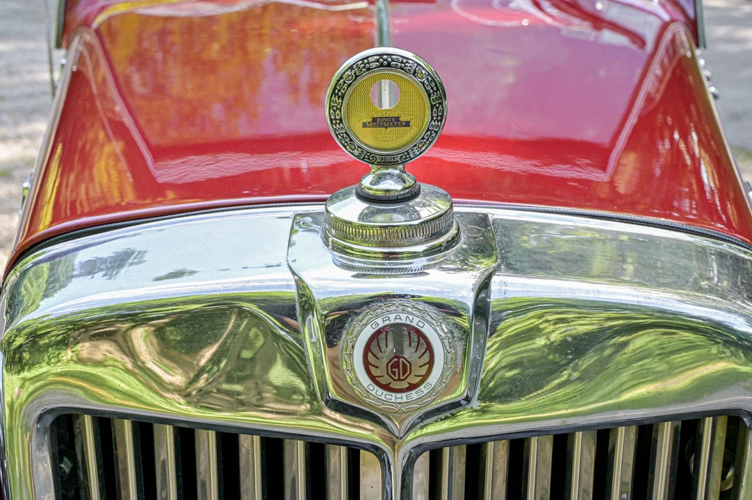 MG TD - Image 22 of 31