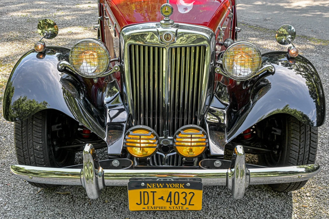 MG TD - Image 19 of 31