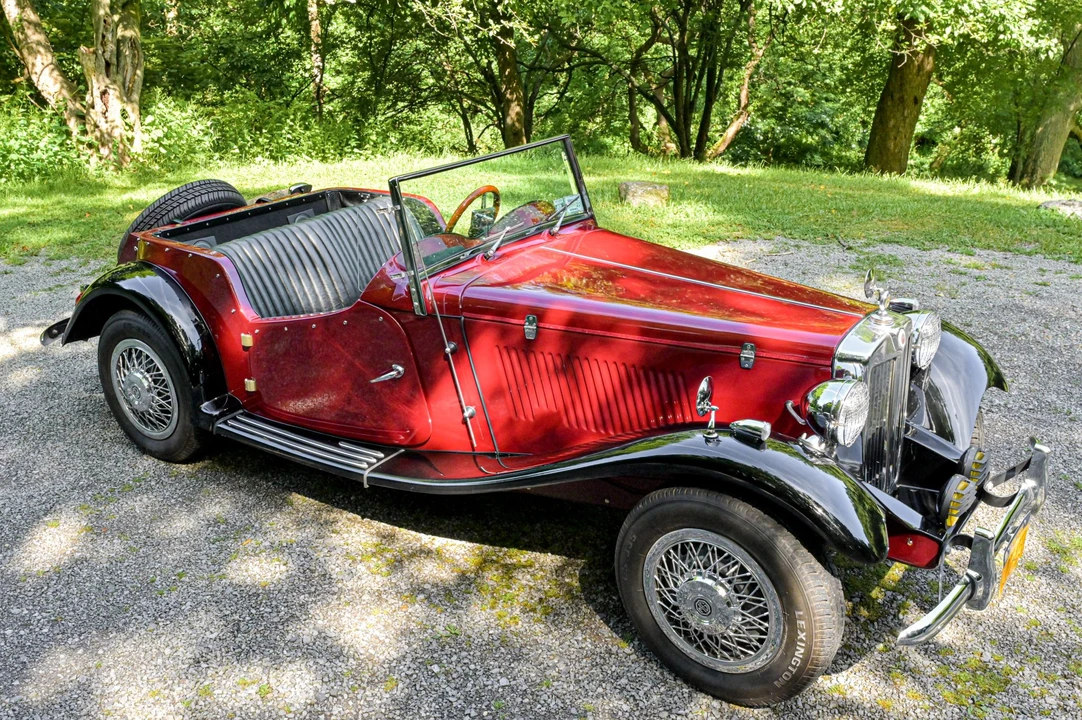MG TD - Image 17 of 31
