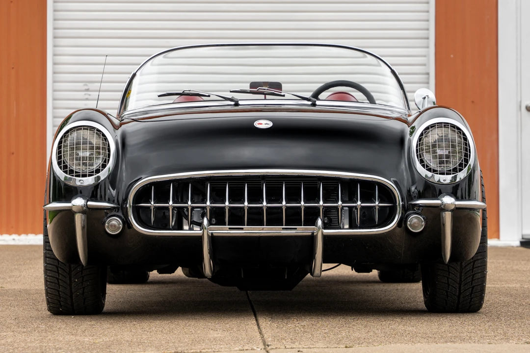 Chevrolet Corvette C1 - Image 4 of 31