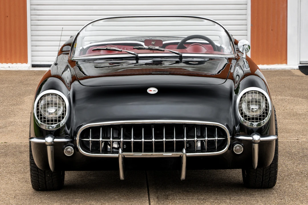 Chevrolet Corvette C1 - Image 5 of 31