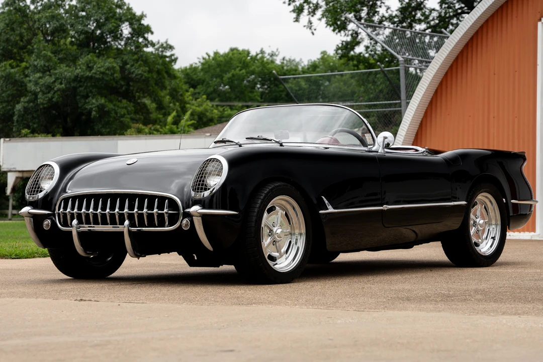 Chevrolet Corvette C1 - Image 2 of 31