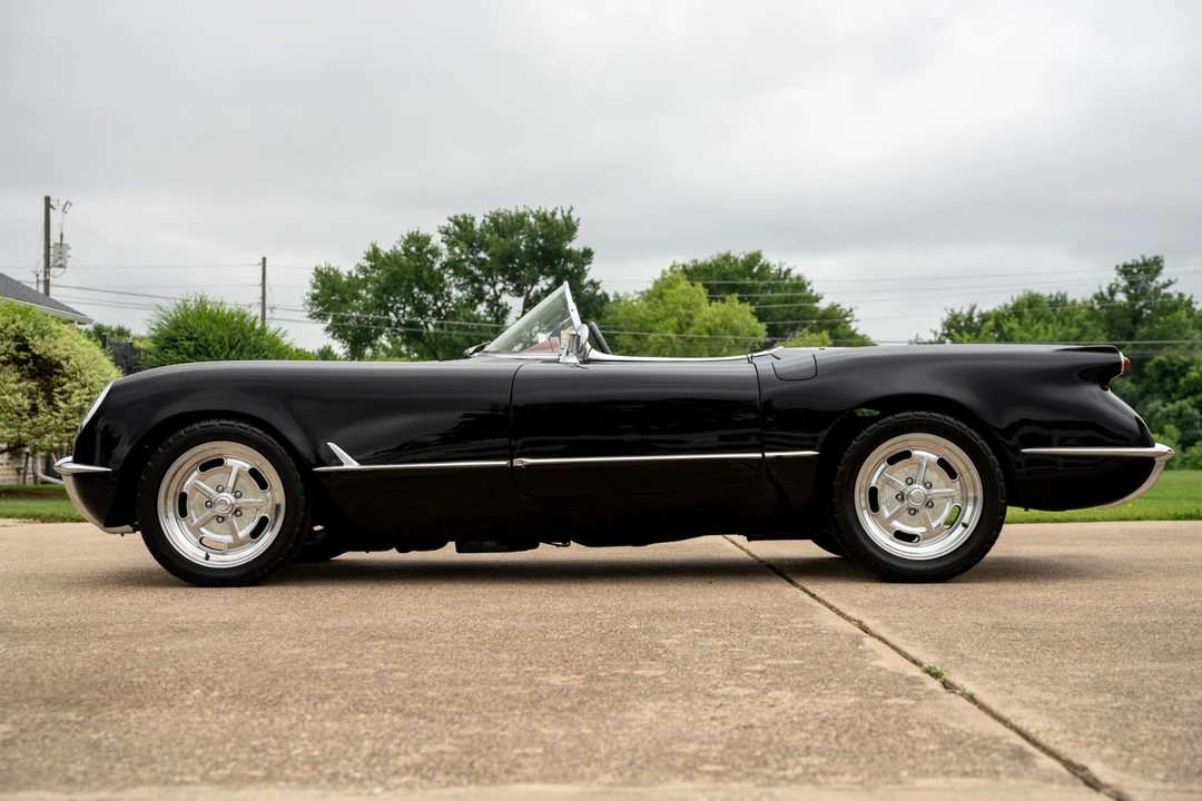 Chevrolet Corvette C1 - Image 16 of 31